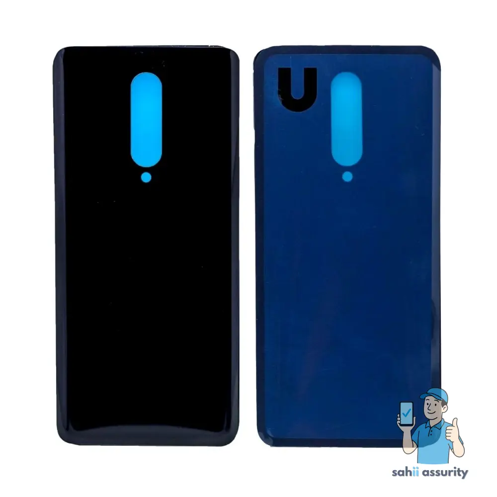 Back Panel Cover for OnePlus 8